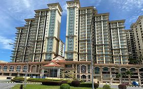 Myhome @ Riverine Resort Kuching